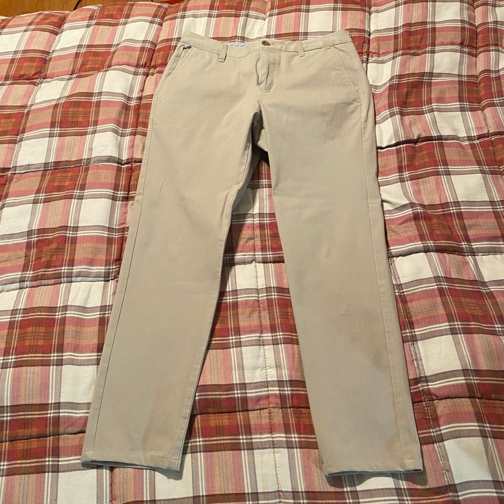Bonobos Stretch Washed Chino 2.0
